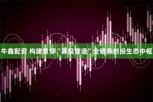 牛鑫配资 构建贯穿“募投管退”全链条创投生态中枢
