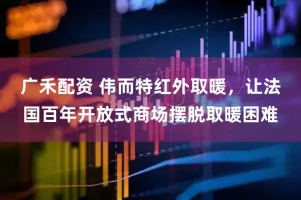 广禾配资 伟而特红外取暖，让法国百年开放式商场摆脱取暖困难