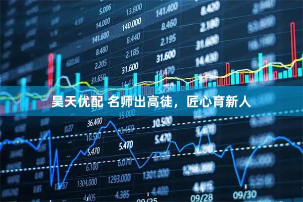 昊天优配 名师出高徒，匠心育新人